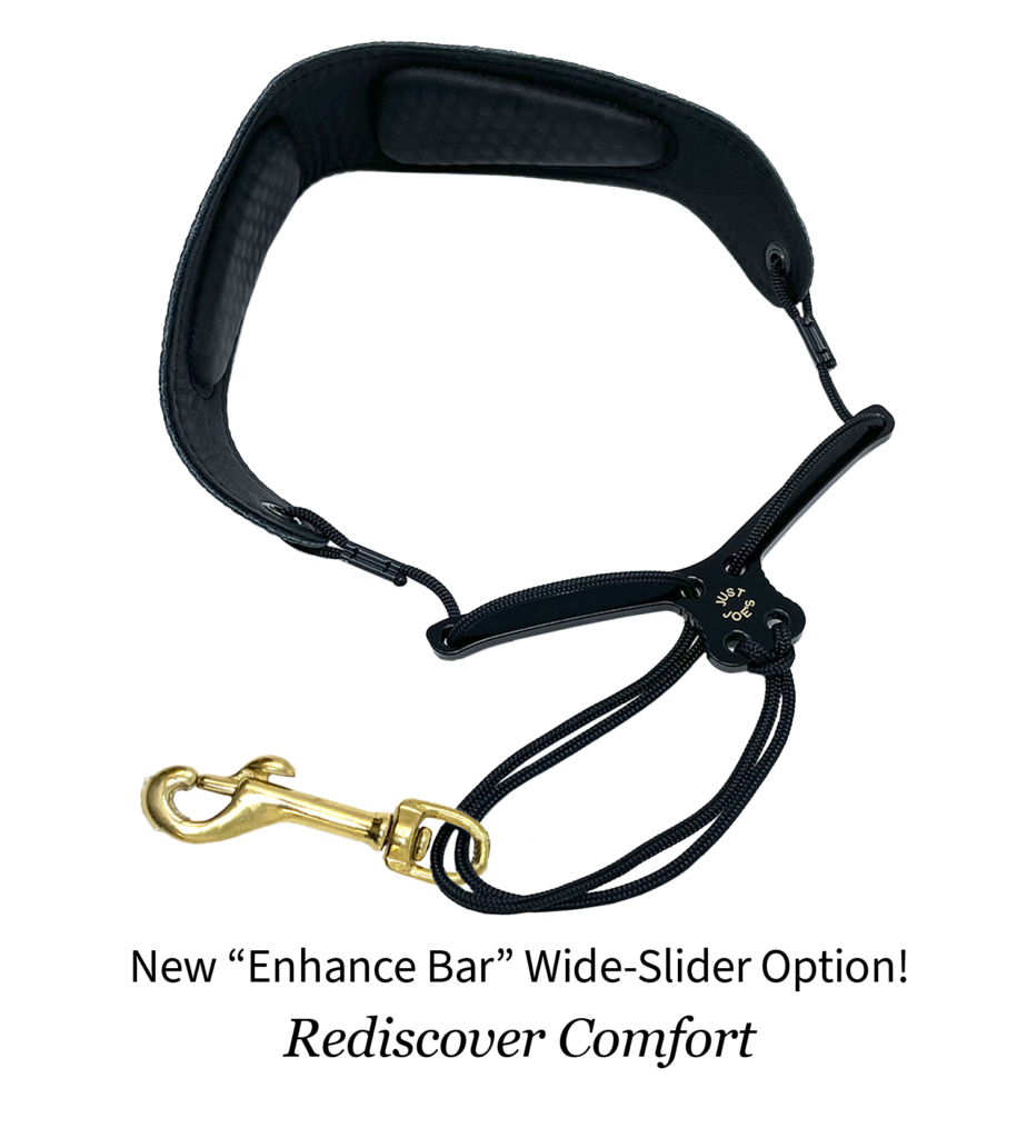 Smooth Custom Neck Strap with J-Hook and Safety Release by ItsElementary